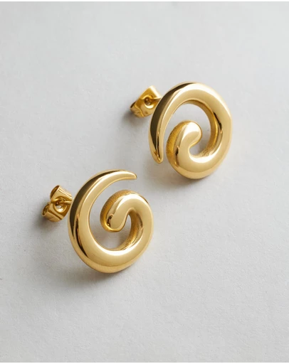 Carly Paiker - Palooza Earrings