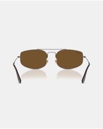 Ray-Ban - Explorer 5
