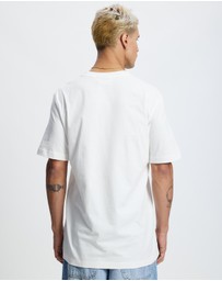 adidas Originals - Trefoil Ess Tee
