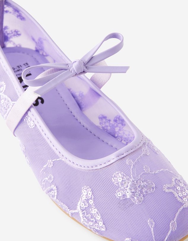 Cotton On Kids - Kids Ballet Flat