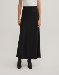 Witchery - Clean Maxi Skirt