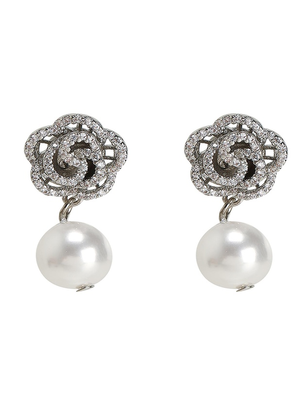 ALDO - Zephrym Earrings