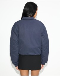 Dazie - Alley Bomber Jacket