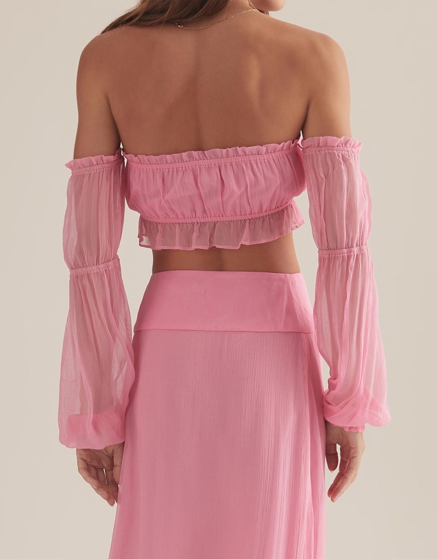 Ownley - Ambrosia Top