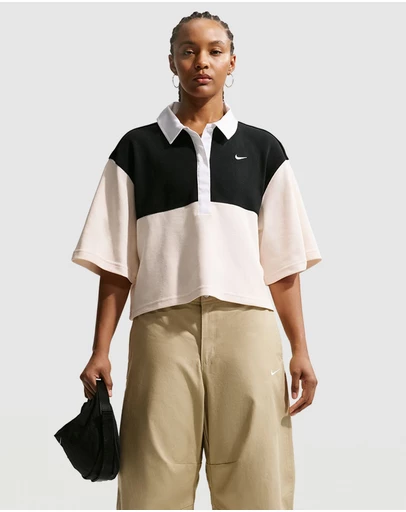 Nike - Street Essentials SS Polo