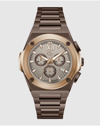 GC - Gc IdolForce Chrono Metal