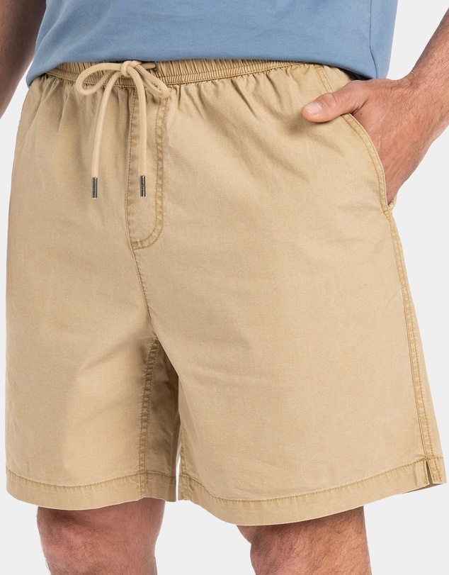 Quiksilver - Mens Taxer 18