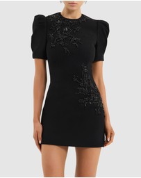 Rebecca Vallance - Livia Mini Dress