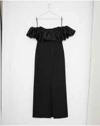 Revibe - Repaired CHANCERY Noah Dress - AU 12