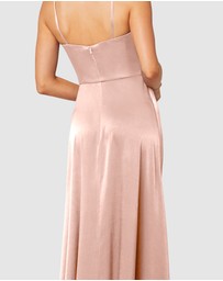 Tania Olsen Designs - Chelsea Bridesmaids Dress