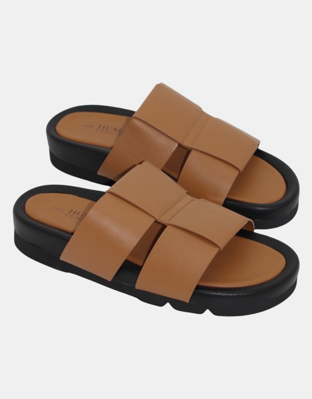 Human - Albury Slip-On Sandals - Women's
