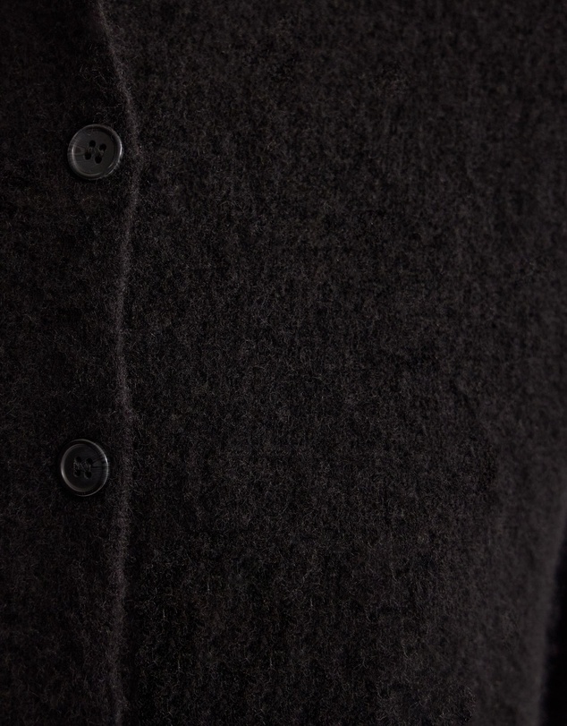 Oxford - Jessie Wool Cardigan