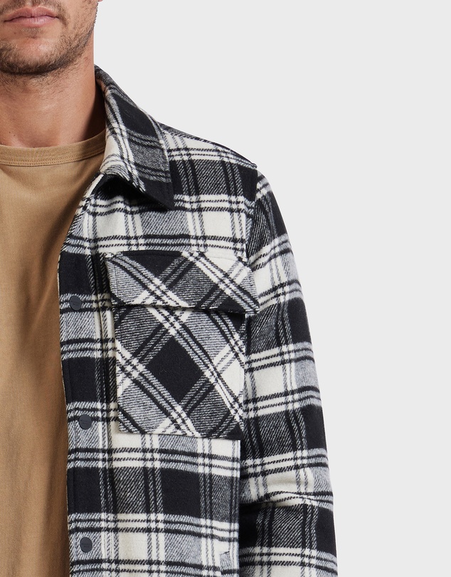 Academy Brand - Idaho Jacket