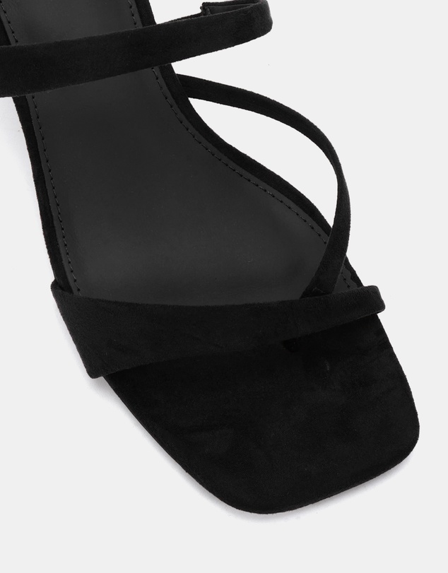 Novo - Falter Heels