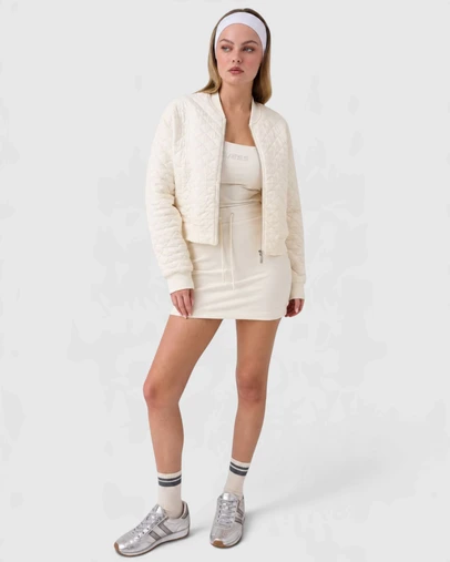 GUESS - Phoebe Mini Skirt