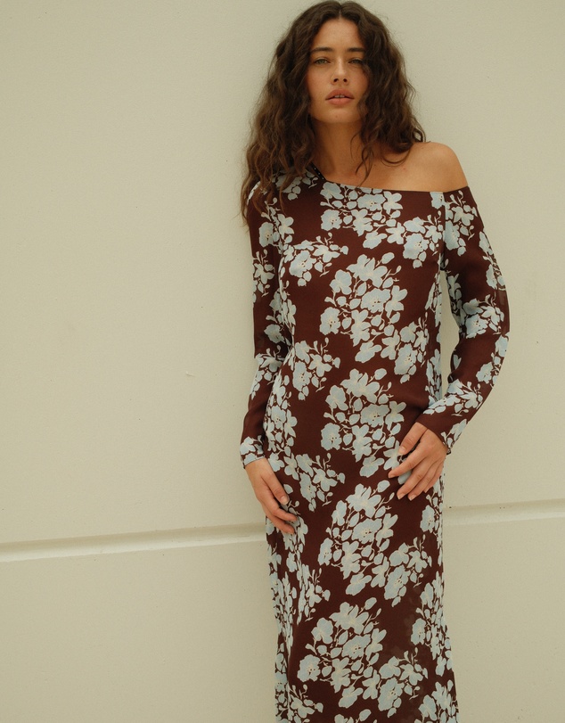 Palm Noosa - Goldie Dress