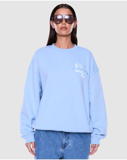 Sky Blue & EP