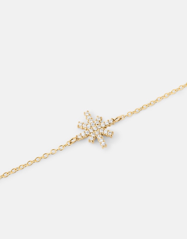 Daniel Wellington - Mirelle Star Bracelet G