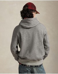 Polo Ralph Lauren - Fleece Graphic Hoodie