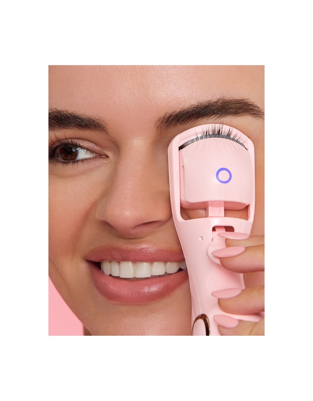 Kahlia Skin - Heated Eyelash Curler