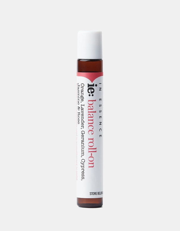 In Essence - In Essence ie: Balance Essential Oil Roll On 10mL