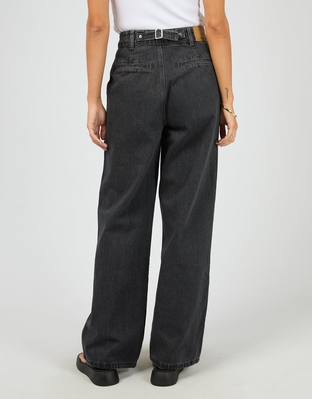 All About Eve - Stevie Denim Jean Coal
