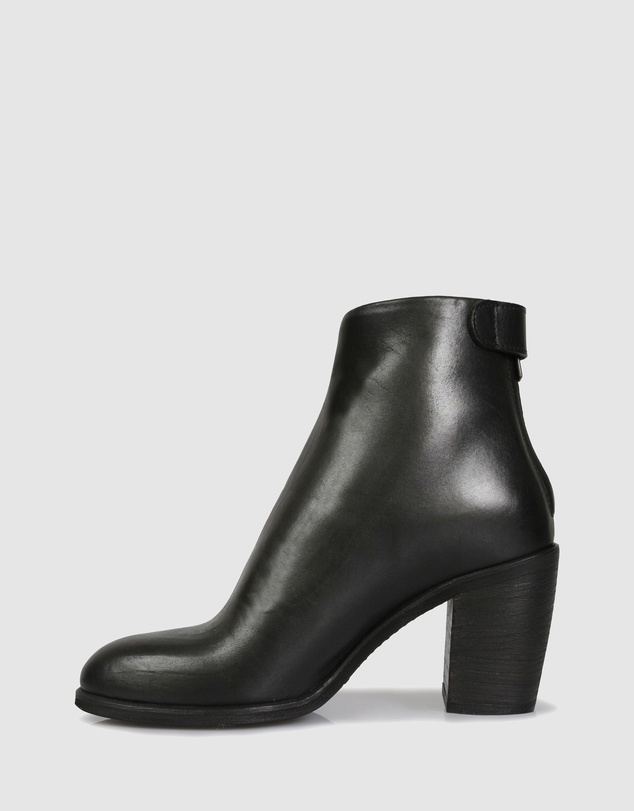 Sempre Di - Jade-03 Ankle Boots