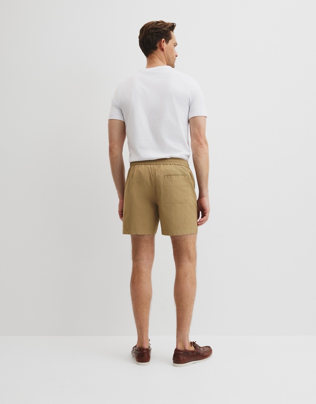 Country Road - Deck Short
