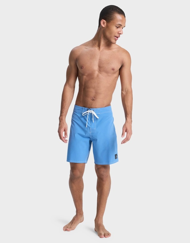 Quiksilver - Mens Original Straight Leg 18