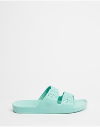 Freedom Moses - Slides - Unisex