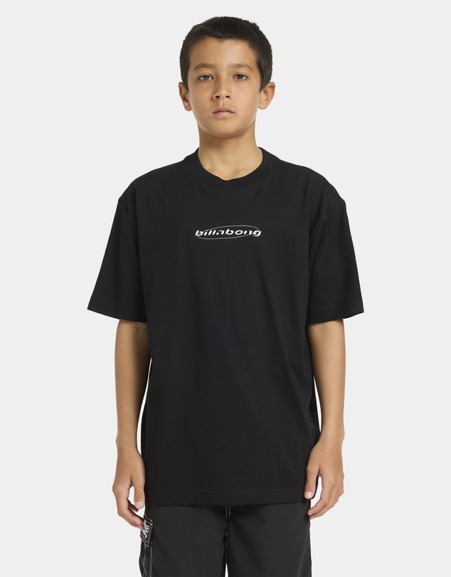 Billabong - Boys 8 to 16 Spec 73 T-Shirt
