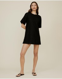 The Fated - Darling Shift Dress