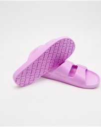 Freedom Moses - Slides - Unisex