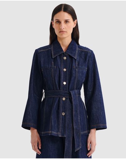 Indigo