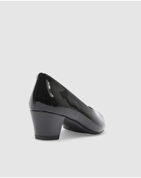 Wide Steps - Hilary