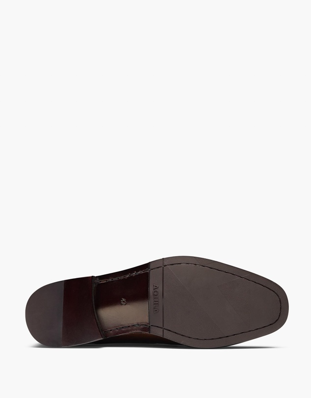 Aquila - Ludlow Derby Shoes