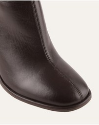 Jo Mercer - Odette Knee Boots