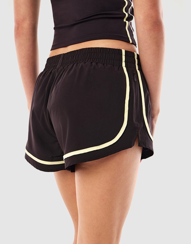 P.E Nation - Linear Shorts