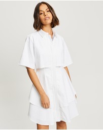 Willa - Hugh Layered Dress