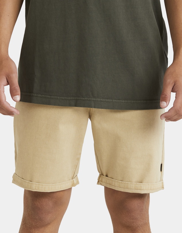 Billabong - Mens Wave Wash Twill 19