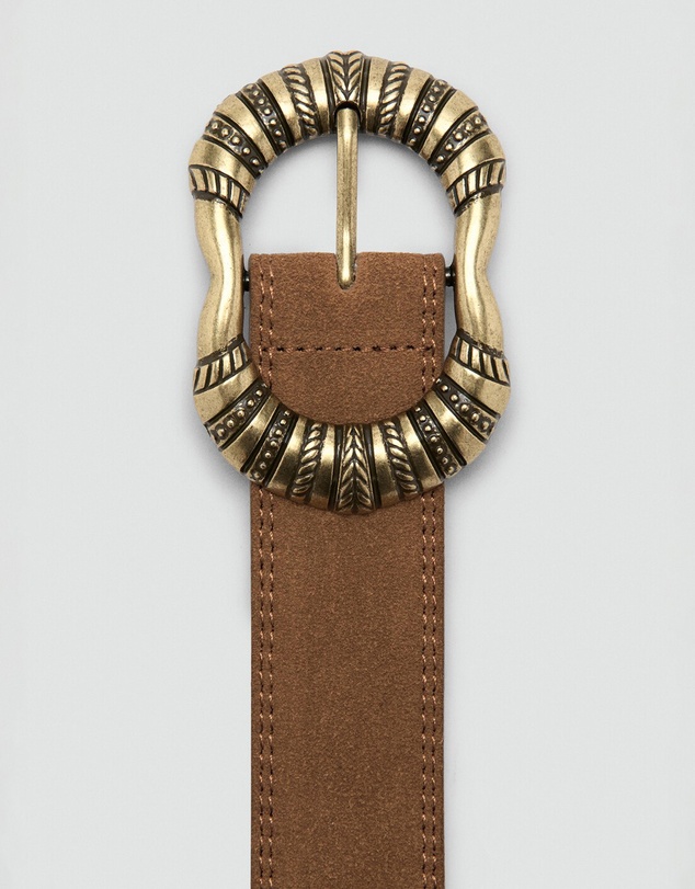 M.N.G - Ocho Belt