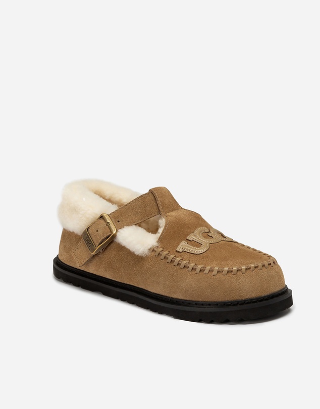 Ozwear Connection Uggs - Ugg Mary Jane