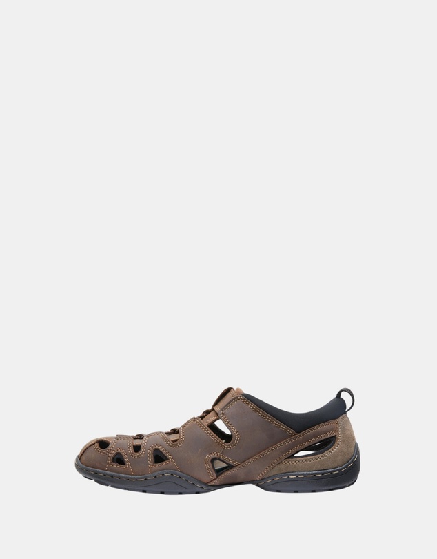 Hush Puppies - Sentry