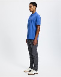 Gant - Slim Twill Chinos