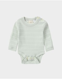 Susukoshi - Classic Suit Long Sleeves
