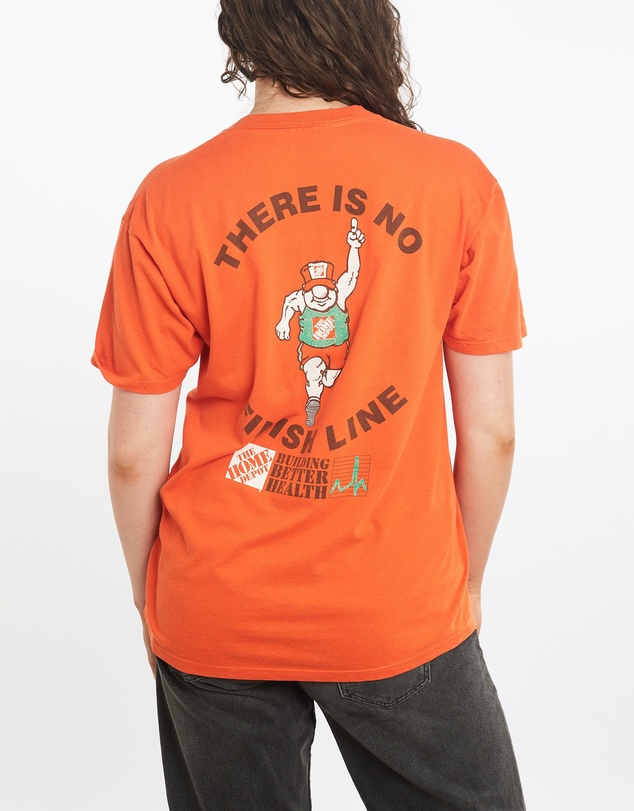 Vintage by The Real Deal - Pre Loved - 1996 Atlanta Olympics Home Depot Tee