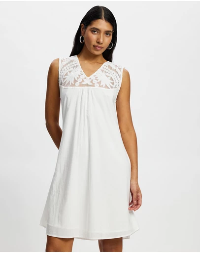 KAJA Clothing - Renee Dress