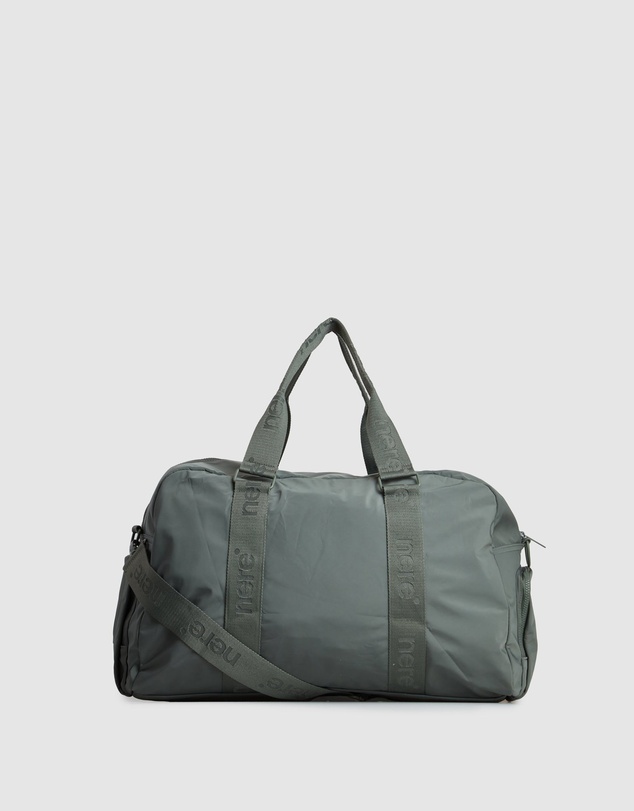 Nere - Seeker Duffle