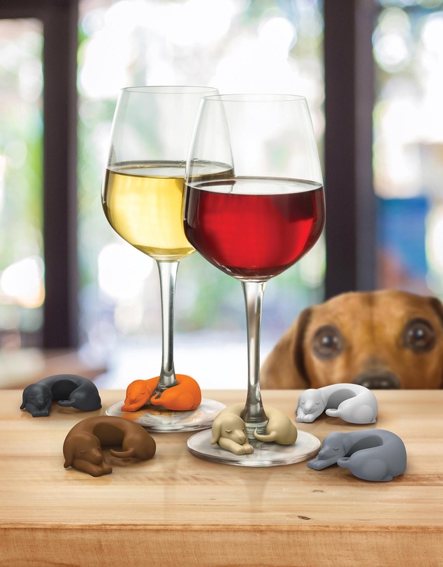 Ridleys - Winer Dogs Drink Markers