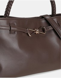 Call It Spring - Mirabellaa Top Handle Bag